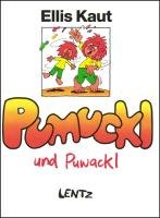 Pumuckl und Puwackl. Neu-Edition 6 - Kaut Ellis