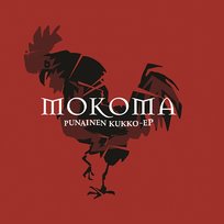 Punainen kukko -EP Mokoma