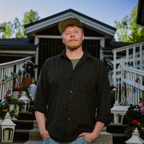 Punainen Marli (Vain elämää kausi 16) Mikki Kauste
