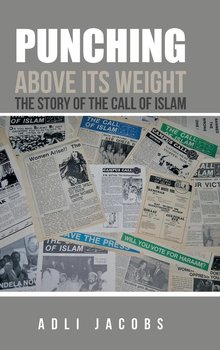 Punching Above Its Weight - Jacobs Adli