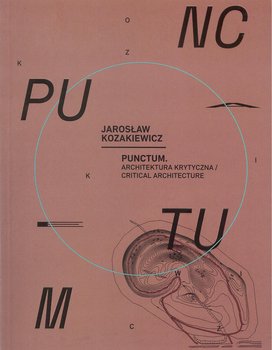 Punctum - Kozakiewicz Jarosław