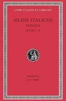 Punica, Volume I: Books 1-8 - Silius Italicus
