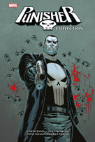 Punisher Collection von Garth Ennis Panini Manga und Comic