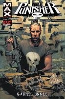Punisher Max By Garth Ennis Omnibus Vol. 1 - Ennis Garth