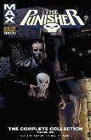 Punisher Max Complete Collection. Volume 1 - Ennis Garth