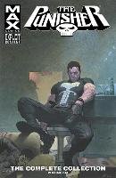 Punisher Max: The Complete Collection Vol. 6 - Aaron Jason, Maberry Jonathan, Williams Rob