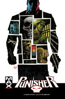 Punisher Max. Tom 11 Ennis Garth, Jacen Burrows