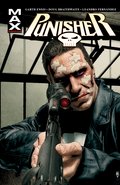 Punisher Max. Tom 2 - Ennis Garth, Braithwaite Dougie, Fernández Leandro
