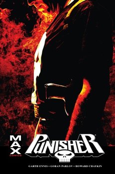 Punisher Max. Tom 5 - Ennis Garth