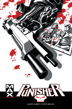 Punisher Max. Tom 9 - Aaron Jason, Dillon Steve, Boschi Roland