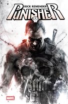 Punisher. Tom 2 Remender Rick, Way Daniel, Liu Marjorie, Boschi Roland, Paco Diaz, Moore Tony, Lucas John, Brereton Dan, Mutti Andrea, Bertilorenzi Mick, Segovia Stephen, Palo Jefte