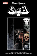 Punisher. Tom 3 - Ennis Garth, Tom Mandrake, Cam Kennedy