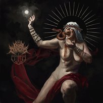 Punishment Crown Magnetar