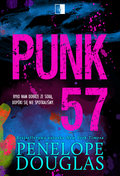 Punk 57&nbsp;-&nbsp;Douglas Penelope