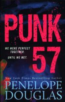 Punk 57 Douglas Penelope