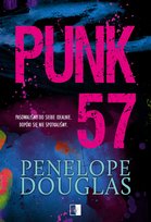 Punk 57 Douglas Penelope