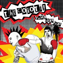 Punk, Boks, Seks The Coiots!