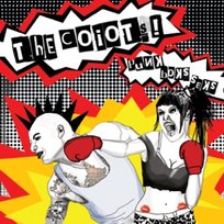 Punk Box Sex The Coiots!