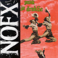 Punk In Drublic Nofx