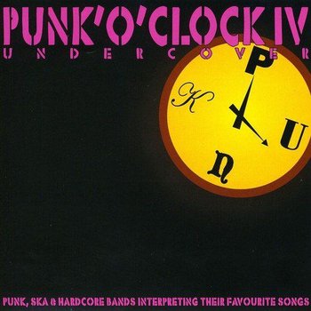 Punk O Clock, Vol. 4 - Various Artists