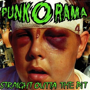 Punk-O-Rama 4 - Various Artists