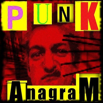 Punk of Anagram - Various Artists