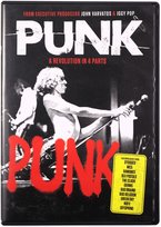 Punk Various Directors