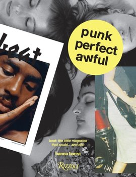 Punk Perfect Awful: Beat: The Little Magazine that Could ...and Did. - Hanna Hanra