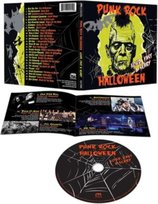 Punk Rock Halloween Various Artists