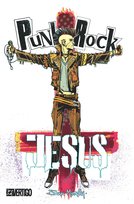 Punk Rock Jesus Murphy Sean