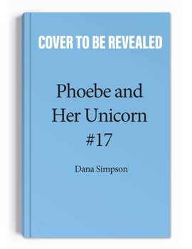 Punk Rock Unicorn: Another Phoebe and Her Unicorn Adventure - Simpson Dana