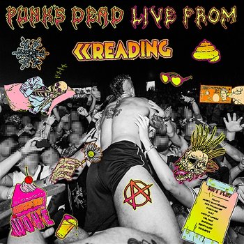 Punk's Dead - SOFT PLAY