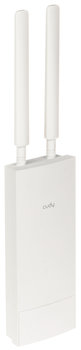 PUNKT DOSTĘPOWY 4G LTE +ROUTER CUDY-LT400-OUTDOOR 2.4 GHz 300 Mb/s - Cudy