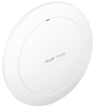 PUNKT DOSTĘPOWY RG-RAP2266 Wi-Fi 6 2.4 GHz 5 GHz 574 Mb/s + 2402 Mb/s REYEE - Inny producent
