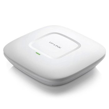 Punkt dostępowy TP-LINK EAP110 V4 (N300) - TP-LINK