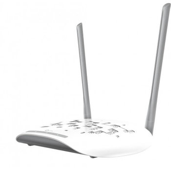 Punkt Dostępowy Tp-Link Tl-Wa801N - TP-LINK