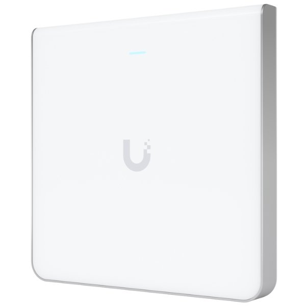 Inny producent PUNKT DOSTĘPOWY UQ-U6-ENTERPRISE-IW UniFi Wi-Fi 6E 2.4 GHz, 5 GHz, 6 GHz, 573.5 Mbps + 4800 Mbps + 4800 Mbps UBIQUITI