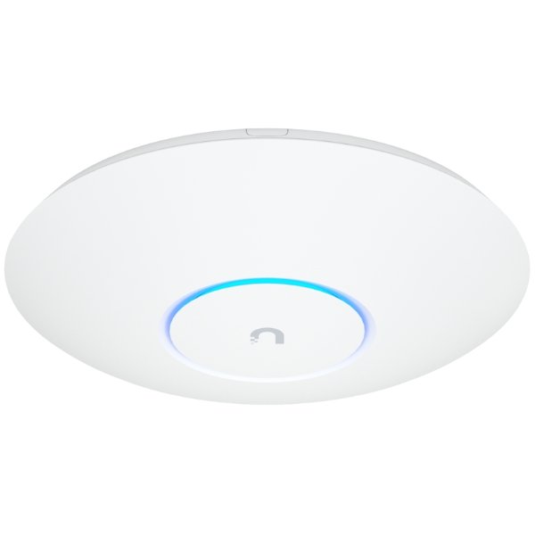 Inny producent PUNKT DOSTĘPOWY UQ-U6-ENTERPRISE UniFi Wi-Fi 6E 2.4 GHz, 5 GHz, 6 GHz, 573.5 Mbps + 4800 Mbps + 4800 Mbps UBIQUITI