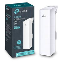 PUNKT DOSTĘPU | TP-Link CPE210 TP-Link