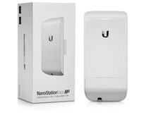 PUNKT DOSTĘPU | UBIQUITI Loco M5 Ubiquiti