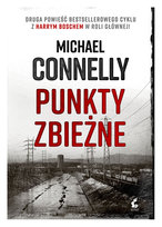 Punkty zbieżne Connelly Michael