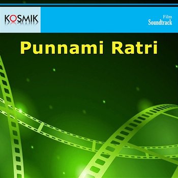 Punnami Ratri (Original Motion Picture Soundtrack) - Raj Koti