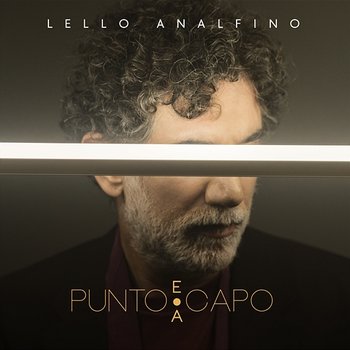 PUNTO E A CAPO - Lello Analfino