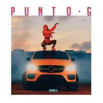 Punto G Karol G