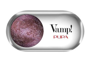 Pupa Cień Vamp! Wet&Dry 104 Deep Plum 1 g - Pupa Milano