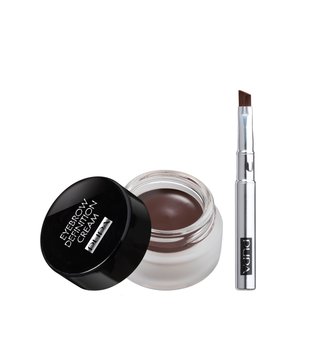 Pupa, Eyebrow Definition Cream Waterproof, krem definiujący do brwi 003, 2,7 ml - Pupa