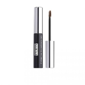 Pupa, Eyebrow Fixing Gel, transparentny żel utrwalający do brwi, 4 ml - Pupa