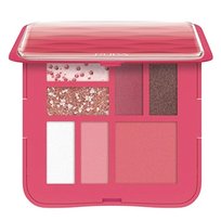 Pupa Milano, 3d Effects Design S Eyeshadow Palette, Paleta Cieni Do Powiek, Coral, 8g