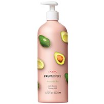 Pupa Milano, Fruit Lovers Shower Milk mleczko pod prysznic Avocado 500ml