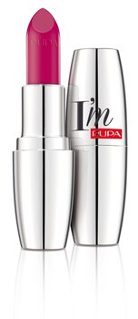 Pupa Milano, I'm Pure Colour Lipstick, pomadka do ust 407, 3,5 g - Pupa Milano